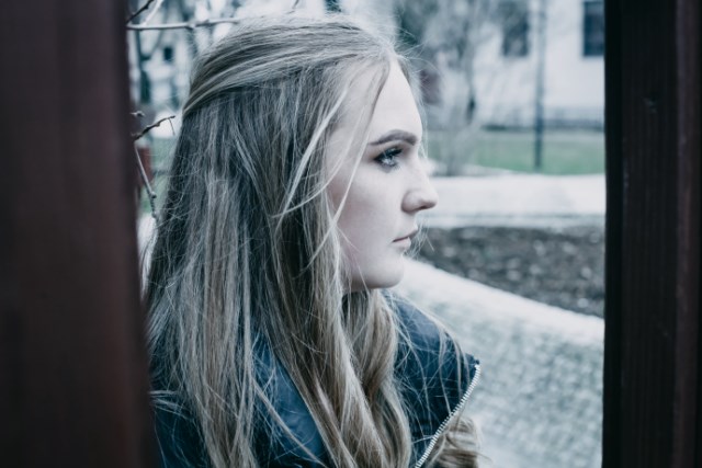 JEJ PORTRET...KOBIECYM OKIEM - PROJEKT KÓŁKA FOTOGRAFICZNEGO Z OKAZJI DNIA KOBIET